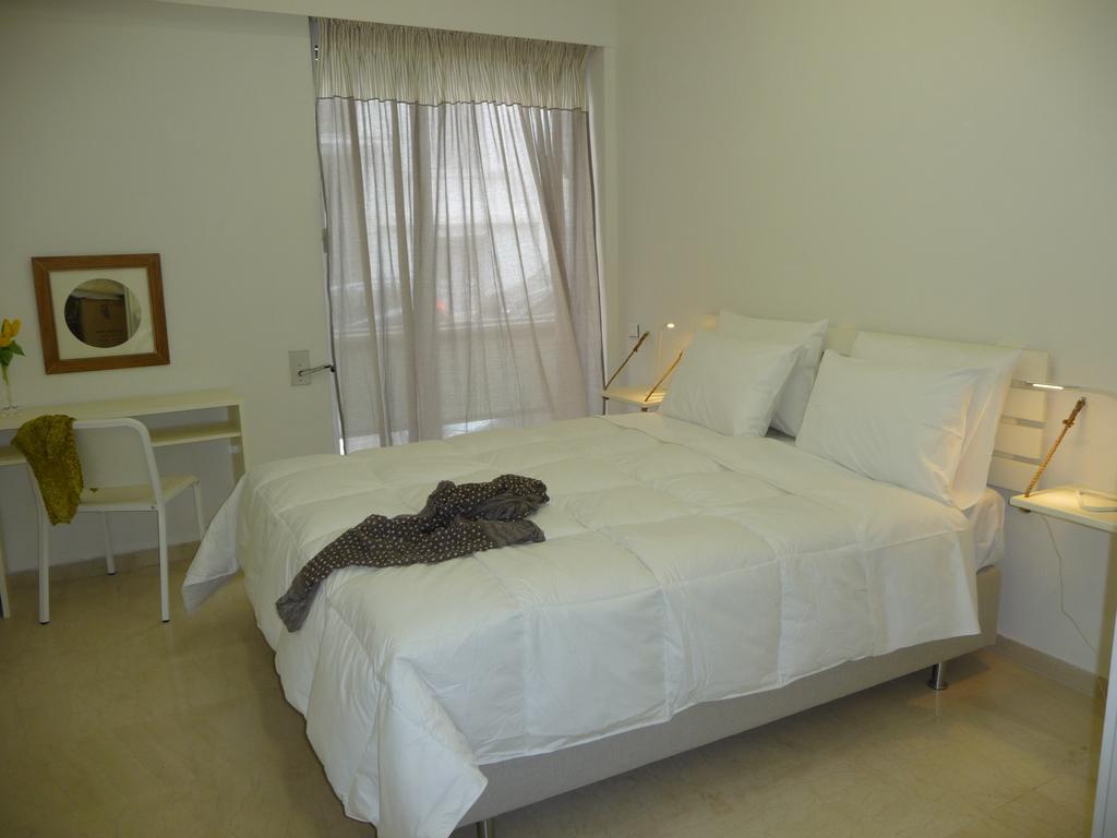 Urban Retreat Under The Acropolis Apartment Athens Luaran gambar